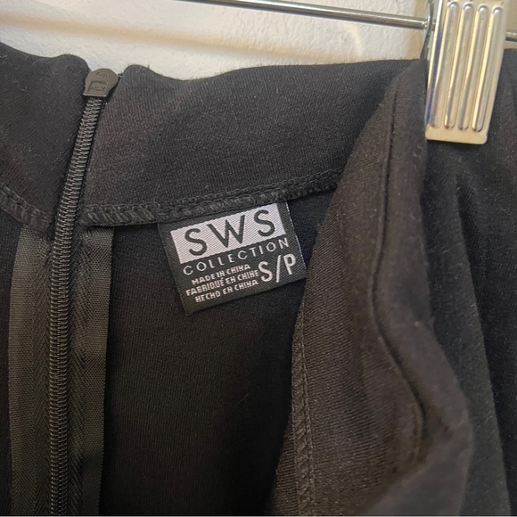 🖤Black skort! Small :) - Picture 6 of 6